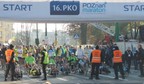 16. Poznań Maraton