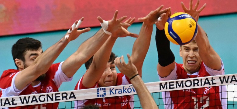 Polscy siatkarze w 1/8 finału mistrzostw świata. Katar nie miał żadnych szans