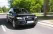 Audi Q5 3.0 TDI S-Tronic: Jak szaleć, to szaleć!