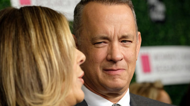 Tom Hanks wydaje zbiór opowiadań