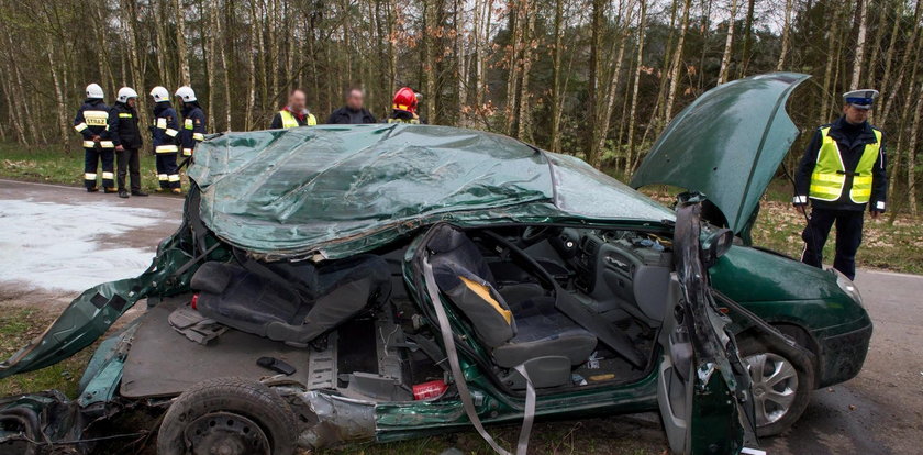 Sprawa śmierci 7 nastolatków! Nie będzie śledztwa!