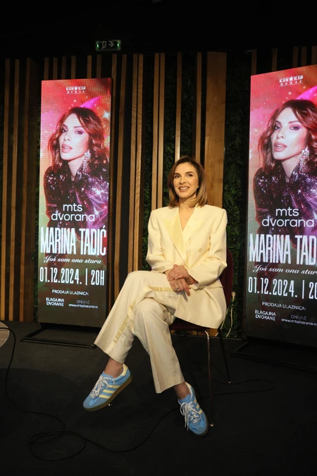 Marina Tadić