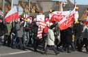 POLICHNO SAMOOBRONA PROTEST