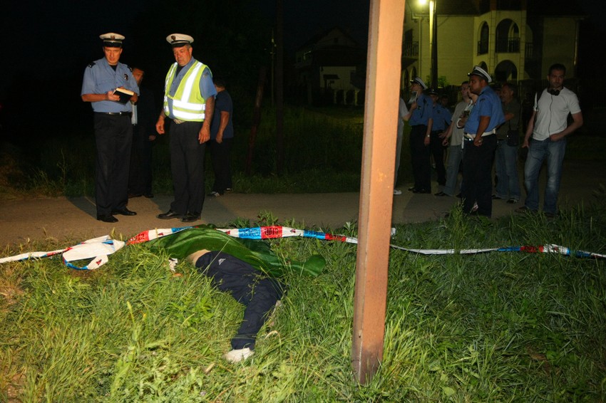 Hitna pomoć mogla je samo da konstatuje smrt