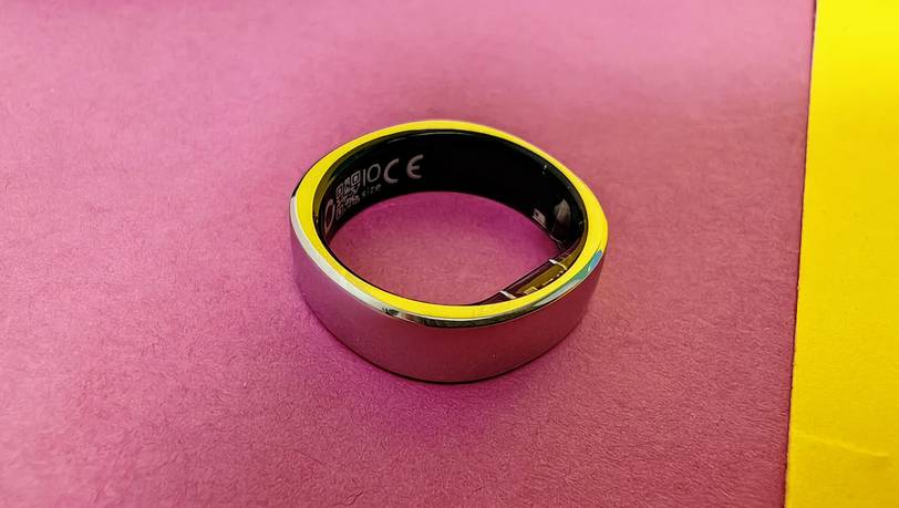 Smart Ring – kompaktes Wearable für Gesundheit und Lifestyle