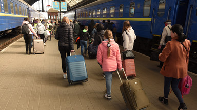 Ukraińcy wyjeżdżają z Polski. Oto powód