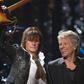 Rock & Roll Hall of Fame Jon Bon Jovi