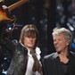 Rock & Roll Hall of Fame Jon Bon Jovi