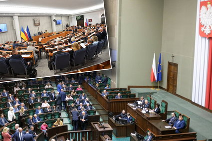 Takiego piątku jeszcze nie było. Jeden dzień i 15 ważnych zmian w prawie