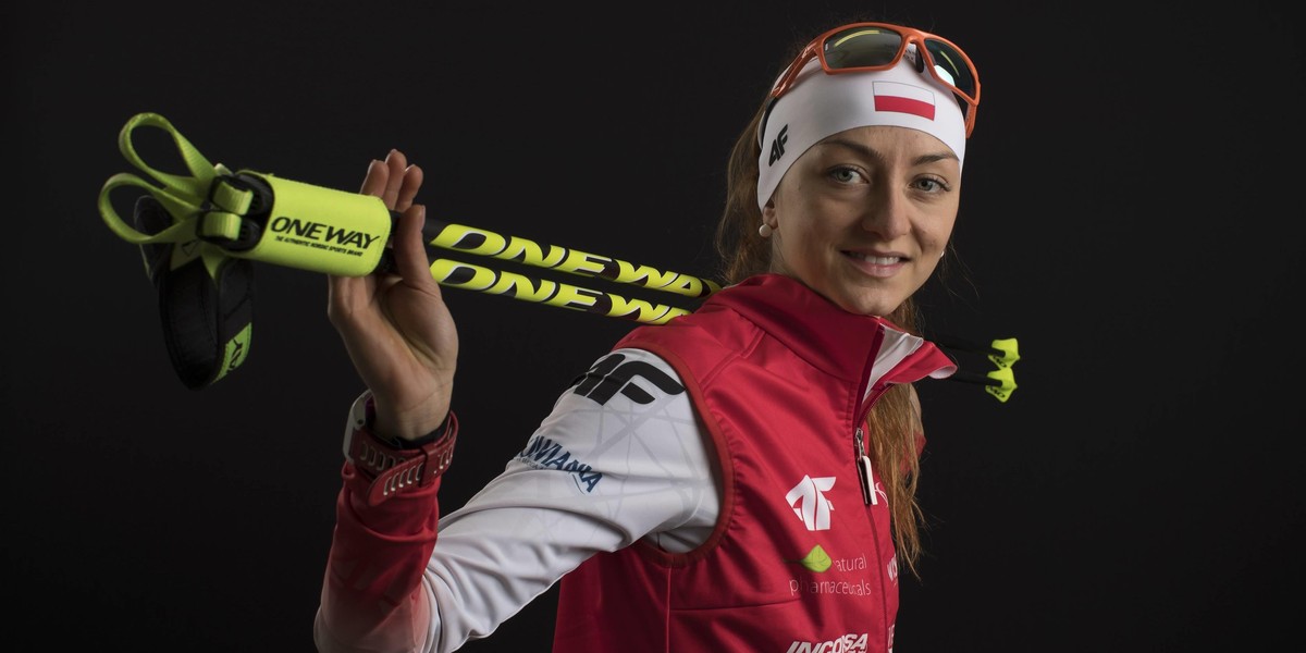 PŚ w biathlonie. Czwarte miejsce Hojnisz-Staręgi w Pokljuce