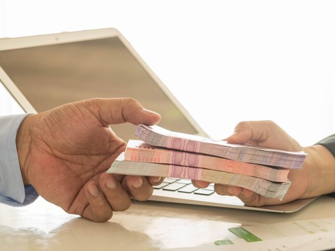 Identyfikator W Kredyt Banku Bez Kontroli Kredytowej 