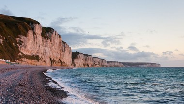 poważne utrudnienia w tunelu pod kanałem la manche. "wszystkie podróże