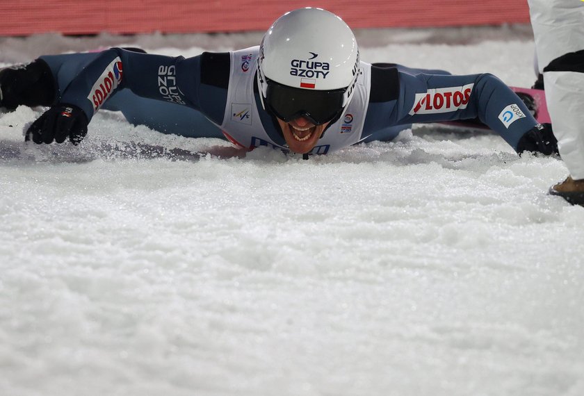 FIS Nordic World Ski Championships