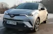 Toyota C-HR 1.2 Turbo