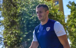 Tomasz Jodłowiec wraca do gry. Piłkarz znalazł sobie nowy klub