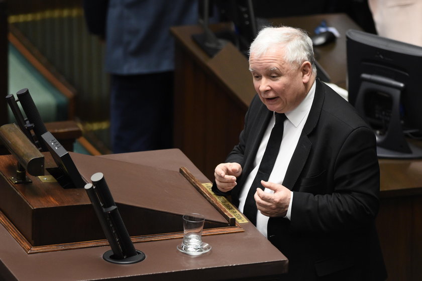 Jarosław Kaczyński