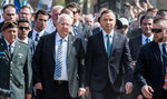 Prezydent Izraela: Polacy ryzykowali własnym życiem pomagając innym