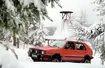 Volkswagen Golf Country