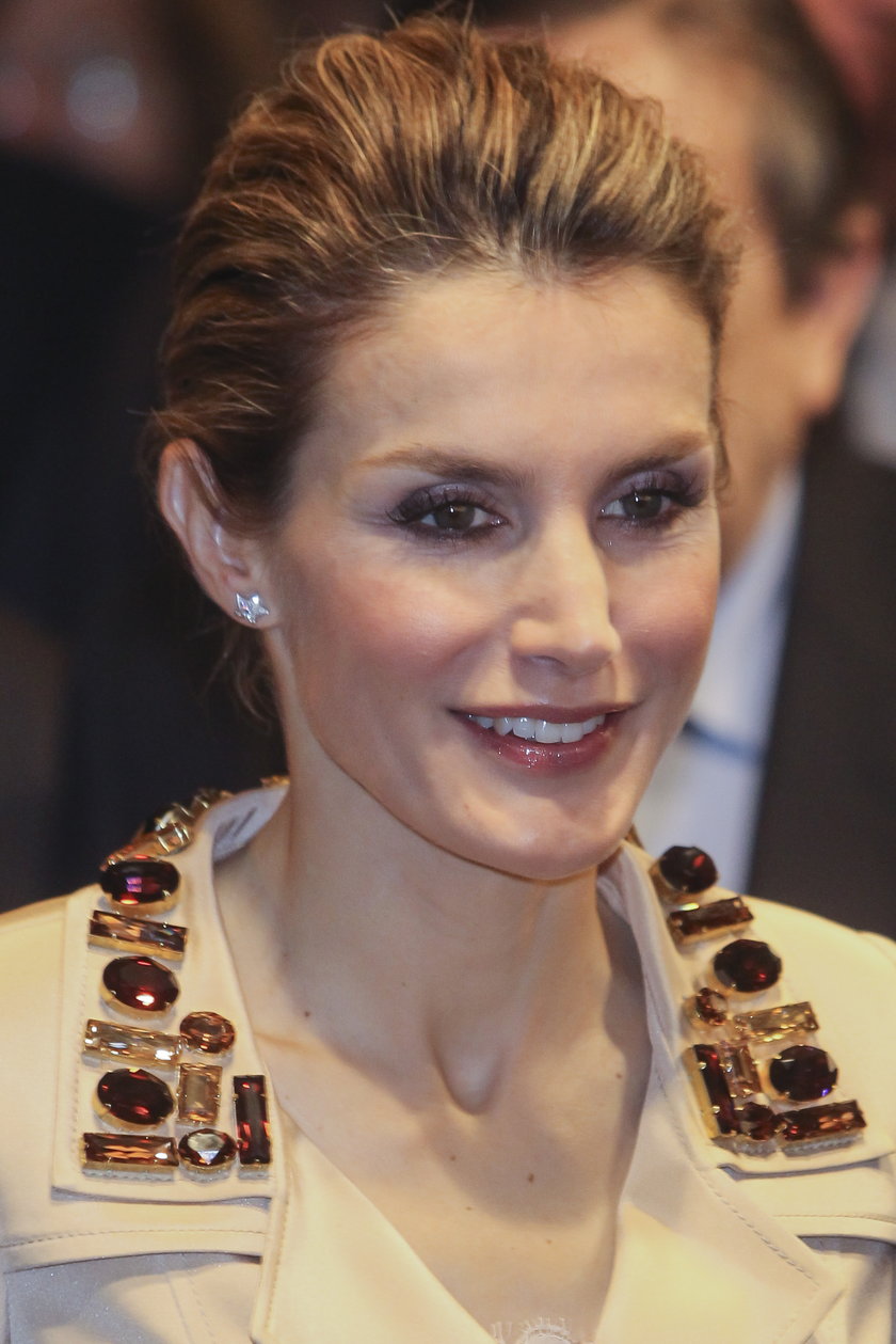 Letizia