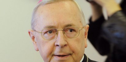 Abp Gądecki nowym przewodniczącym Episkopatu!