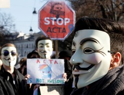 To więcej niż pewne: ACTA powróci. Teraz tylko cisza przed burzą