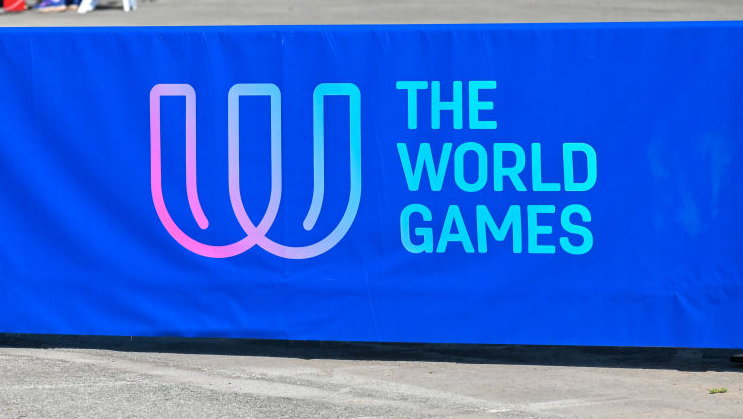 World Games to igrzyska sportów nieolimpijskich