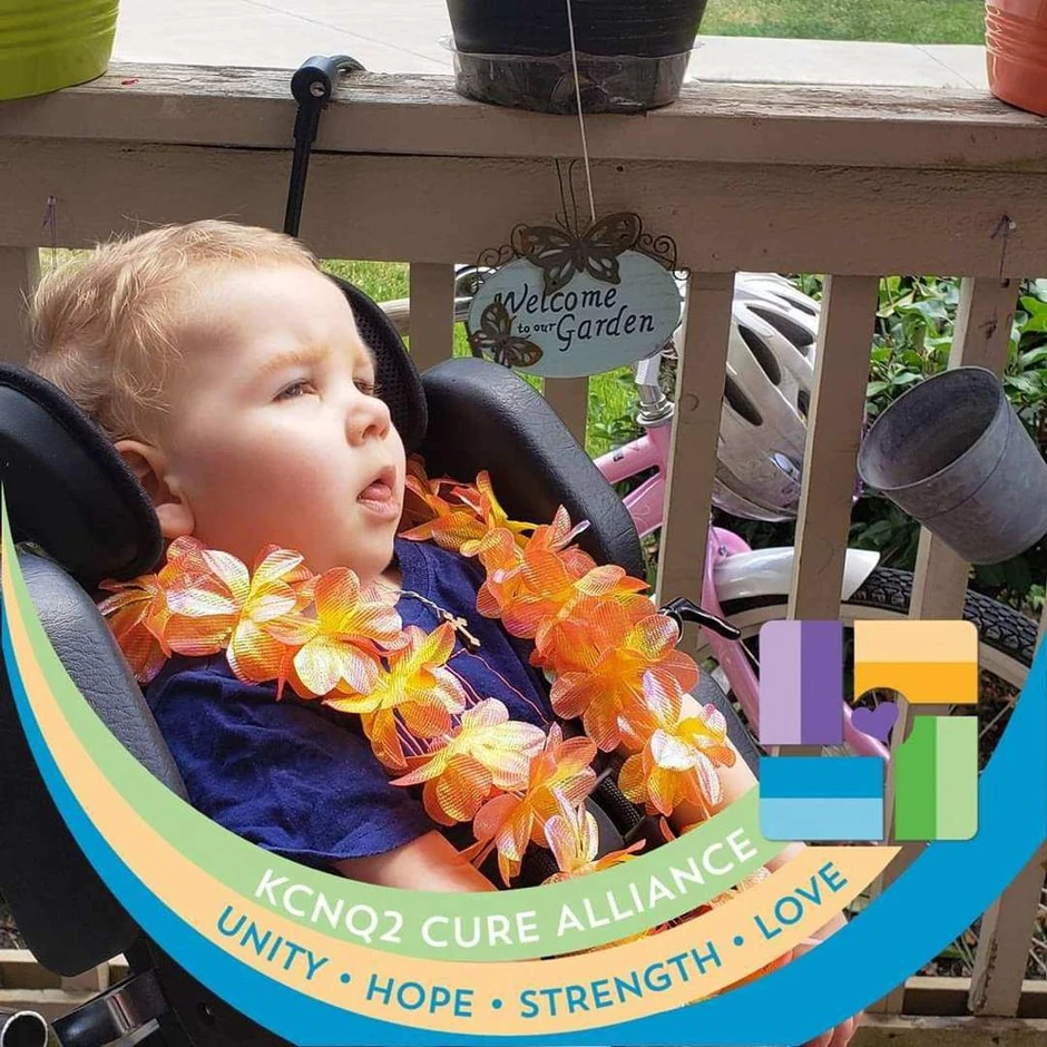 Mali Vasilije je hrabar i srećan dečak uprkos bolesti