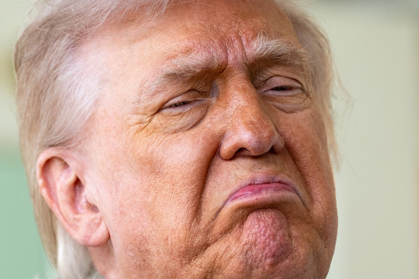 Donald Tramp