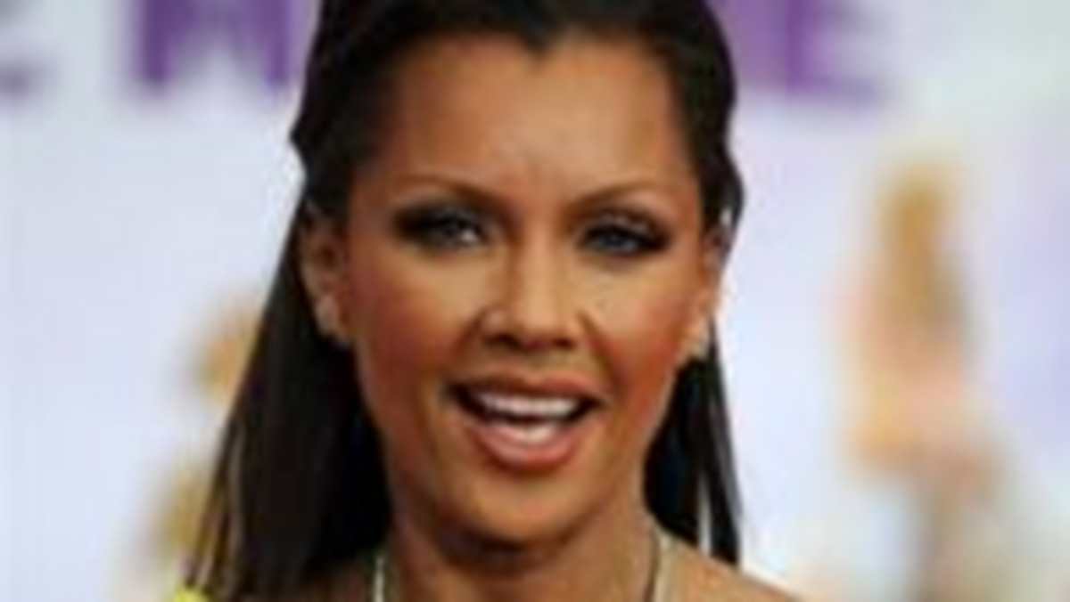 Vanessa Williams marzy o roli na Broadwayu, ale obawia się, że może być już za stara na występy taneczno-wokalne.