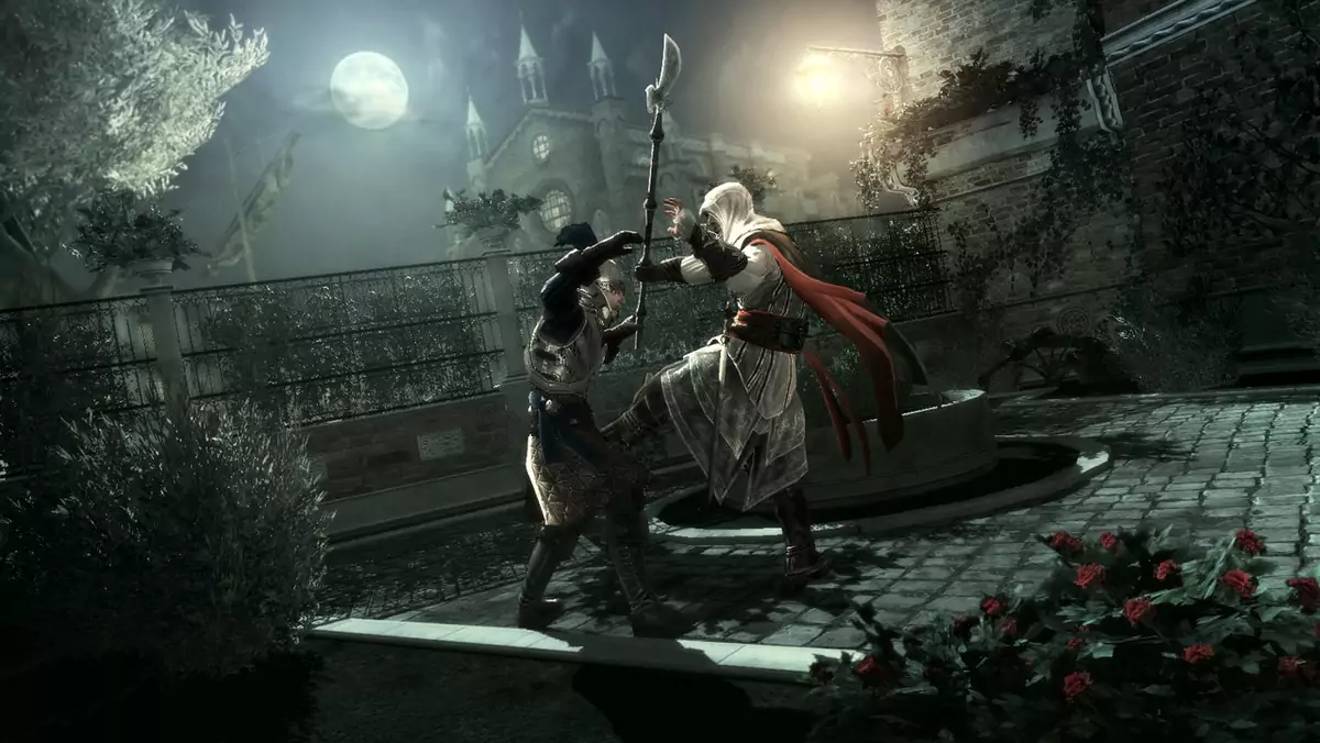 Assassin's Creed II