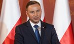 Duda chce zmienić konstytucję. Podał prawdziwy powód