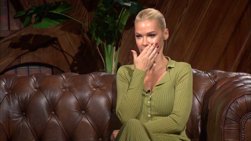 "Mislim da svako iskustvo, pa i ono iz detinjstva, doprinosi da danas budemo ovo što jesmo": Nataša Bekvalac