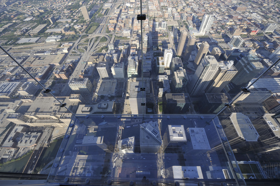 Willis Tower