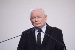 Jarosław Kaczyński