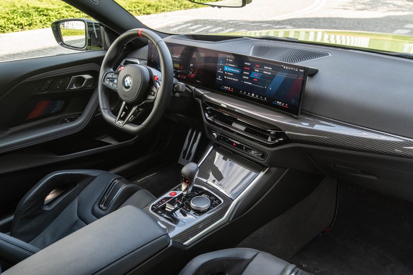 BMW M2 Coupe