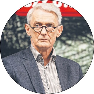 Michał Laskowski, sędzia Sądu Najwyższego, członek Komisji Kodyfikacyjnej Prawa Karnego