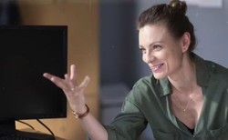 Magdalena Boczarska potwierdza: Wracamy z 2. sezonem "Pod Powierzchnią"!