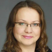 Katarzyna Kozakowska