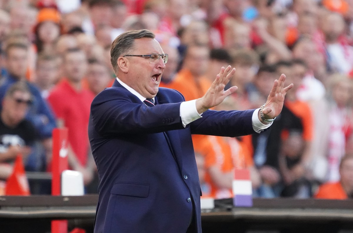Czesław Michniewicz