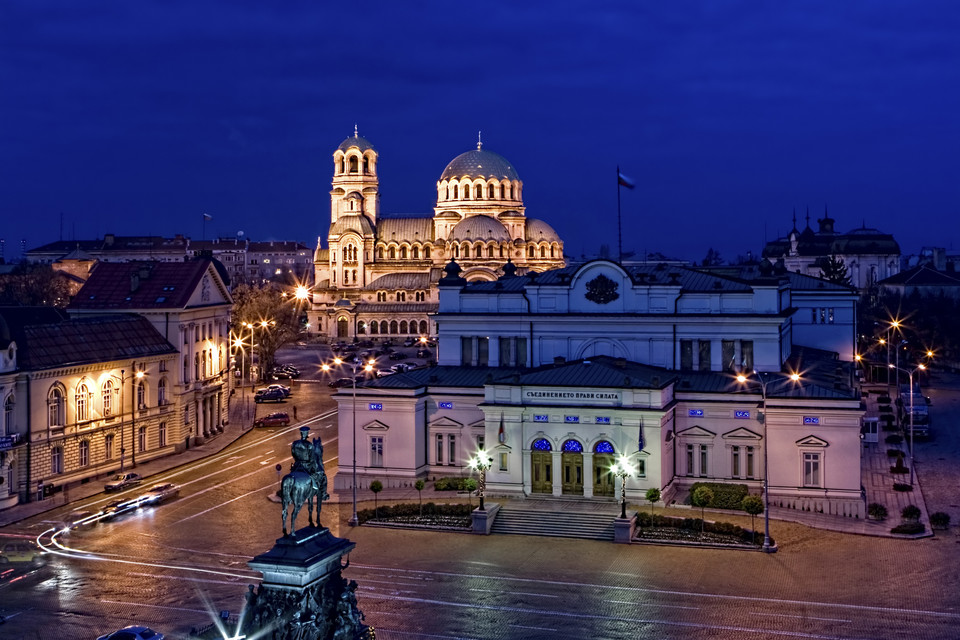 Sofia. Fot. Thinkstock