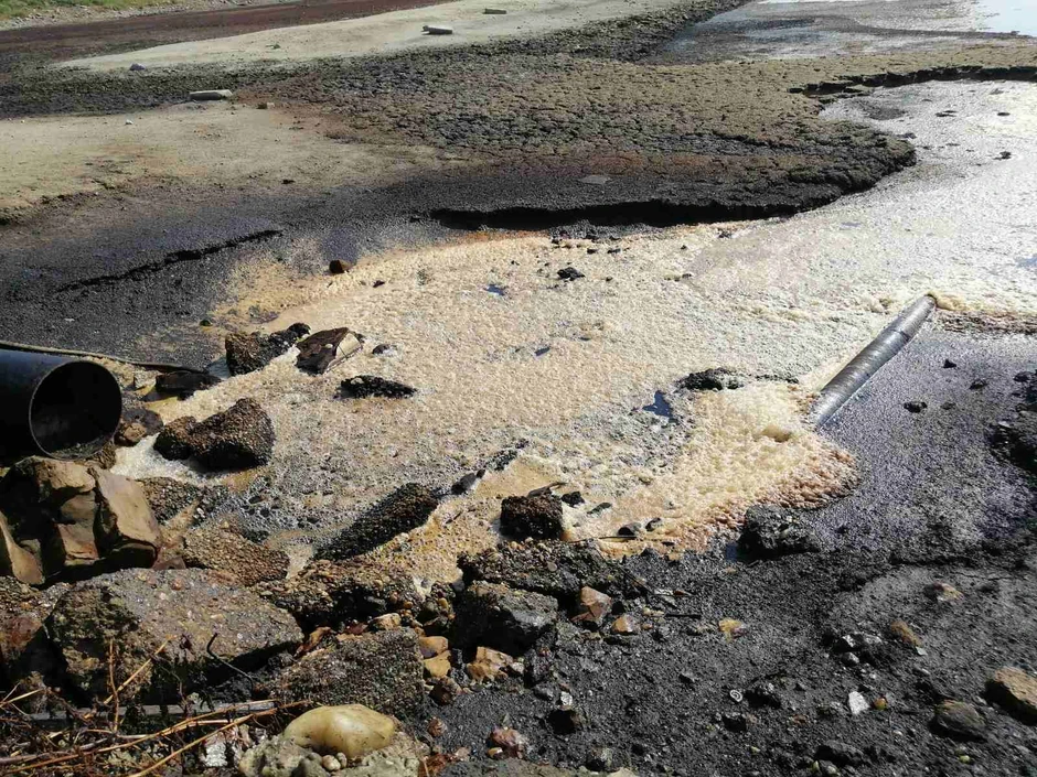 Nesnosan smrad oseća se u Smederevu već nedeljama