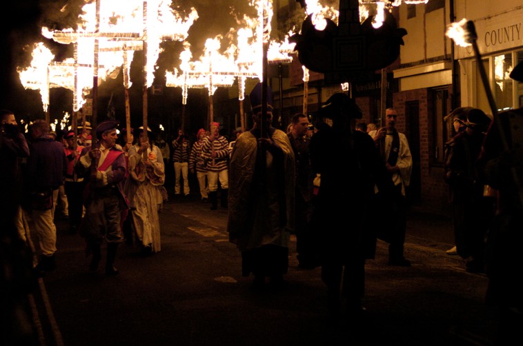 Dzień Guya Fawkesa