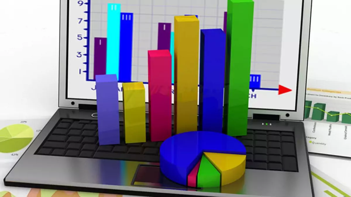 WinDirStat - graficzno-tekstowa wizualizacja zajętości dysków