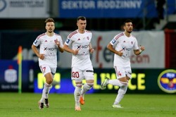 Piłkarska LM. Raków broni jednobramkowej zaliczki [ZAPOWIEDŹ]