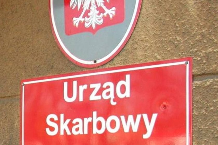 Urząd Skarbowy