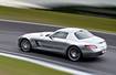 Czy Mercedes-Benz SLS AMG to Dodge Viper?