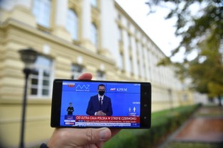 Jaka pomoc dla branż dotkniętych pandemią? Rząd dopiero szykuje program wsparcia