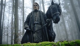 wojna królestw arcydzieło pieśń o nibelungach nowy serial kiedy gdzie oglądać