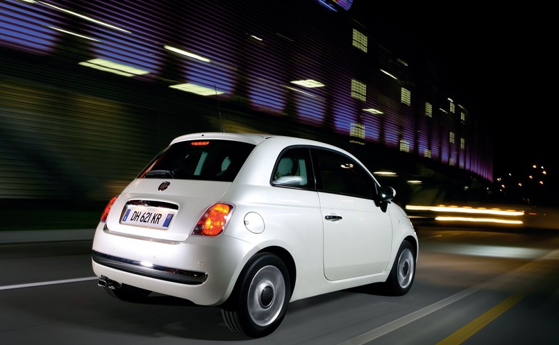 Używany Fiat 500 (od 2007 r.): typowe usterki i problemy