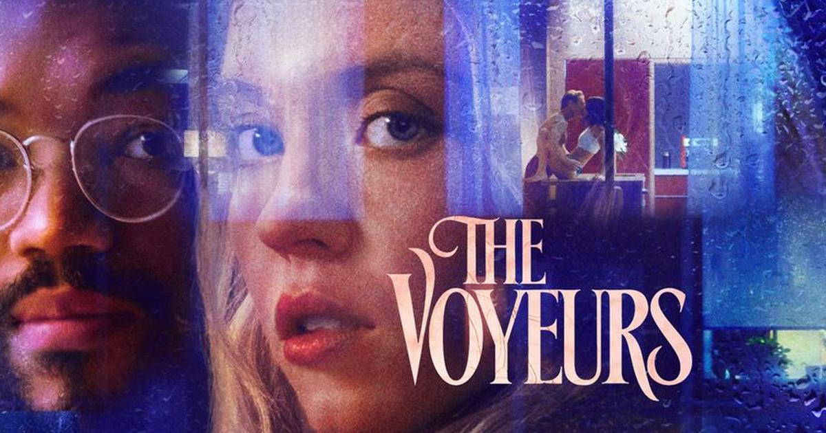 The voyeurs: film summary and ending explained - It's sensational but not  moral enough.[Pulse Contributor Opinion] | Pulse Nigeria